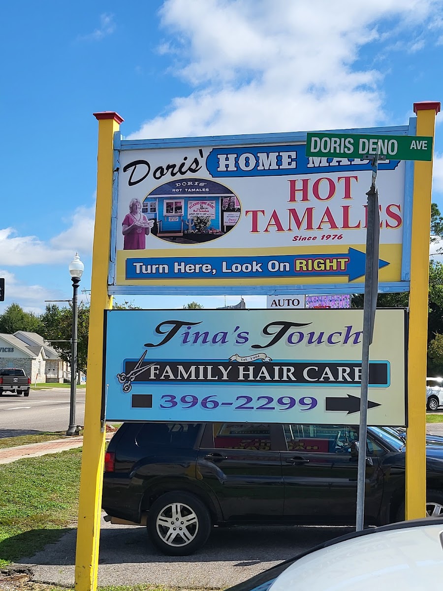 Doris' Hot Tamales Photos 2