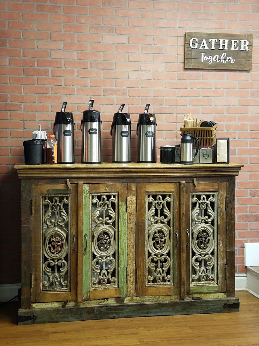 Together Cafe